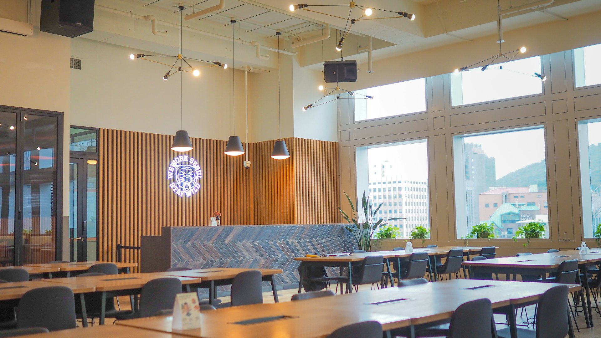 Home renovation project